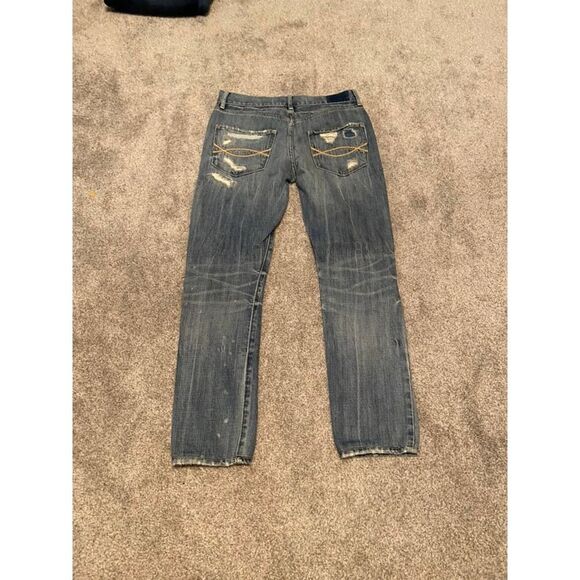 Abercrobie and fitch jeans 00 - Picture 3 of 3